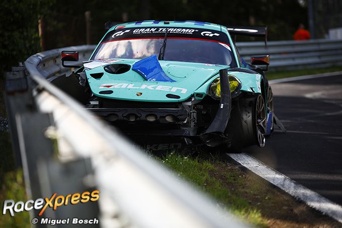 VLN Nürburgring-Nordschleife