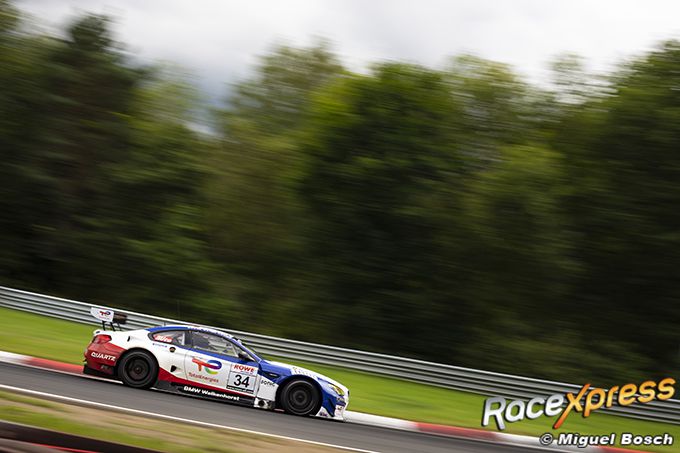 VLN Nürburgring-Nordschleife