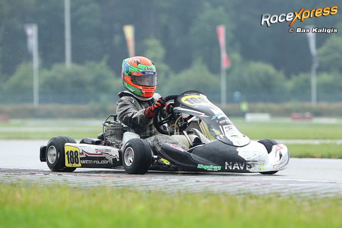 Tristran Kroone