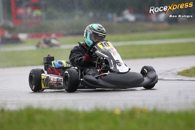 Wouter Bergheanu