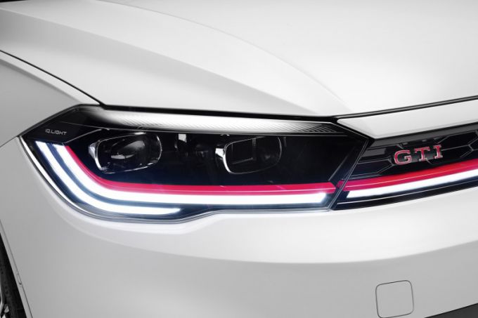 De nieuwe Polo GTI: next level in sportiviteit