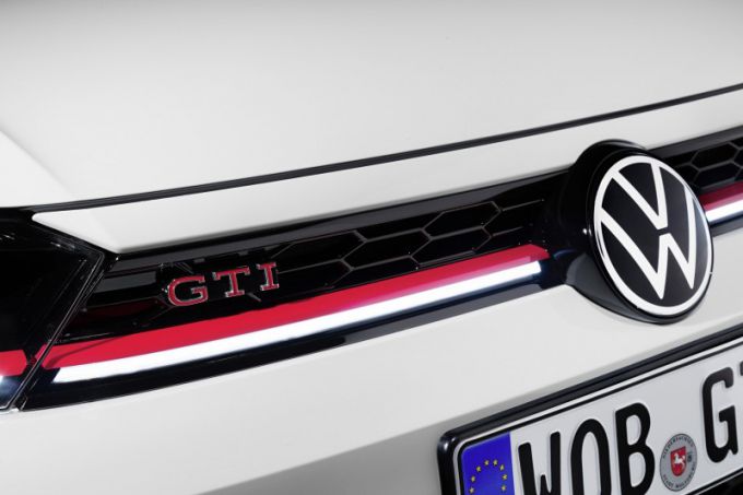 De nieuwe Polo GTI: next level in sportiviteit