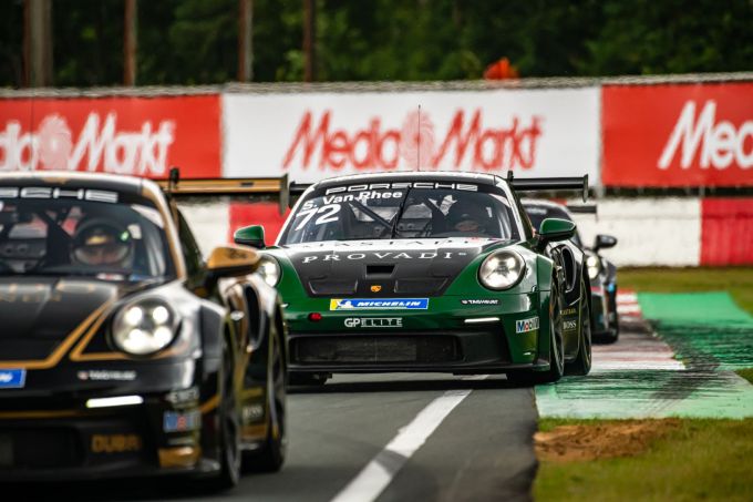 PCCB DTM Zolder S van Rhee
