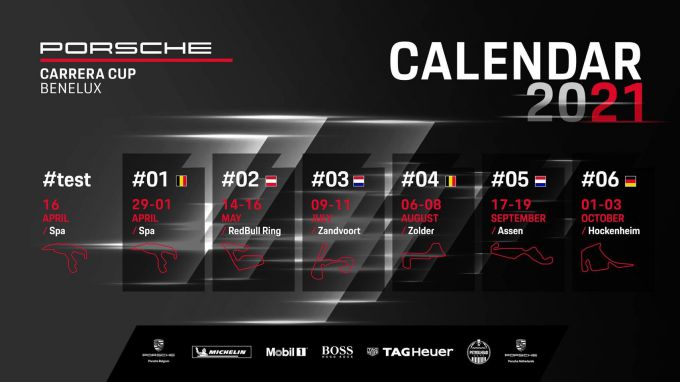 PCCB kalender 2021