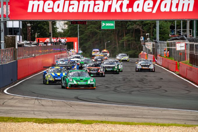 #TeamPGZ Zolder 2021 actie
