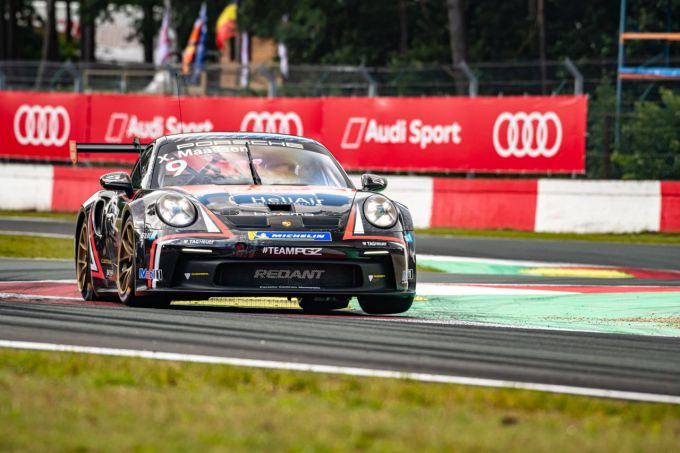 #TeamPGZ Zolder 2021 Xavier Maassen actie 3
