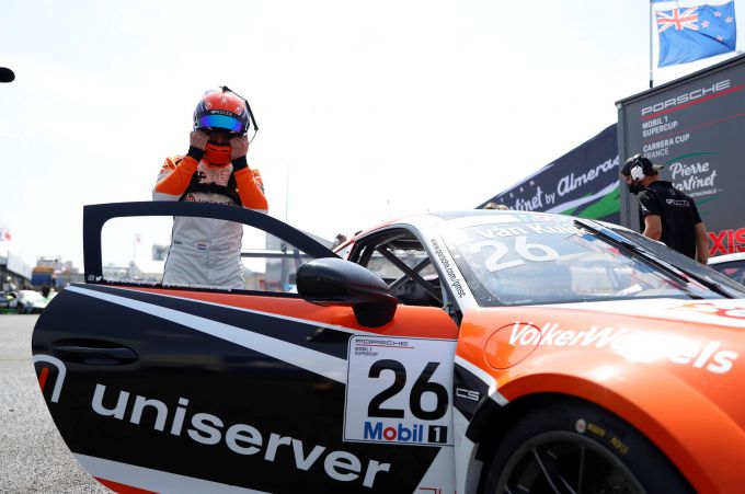 Nr26_Van_Kuijk Porsche GP Elite