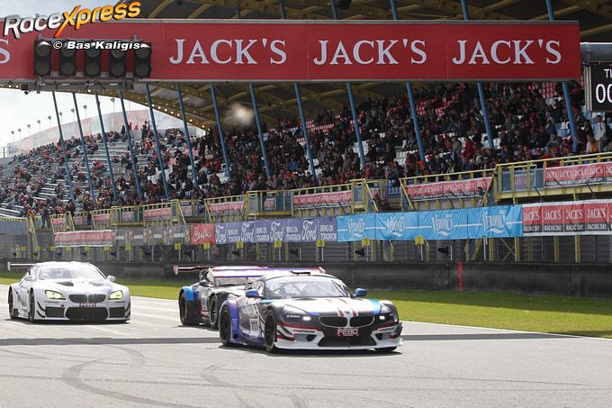 Max Tubben Jack's Racing Day Assen