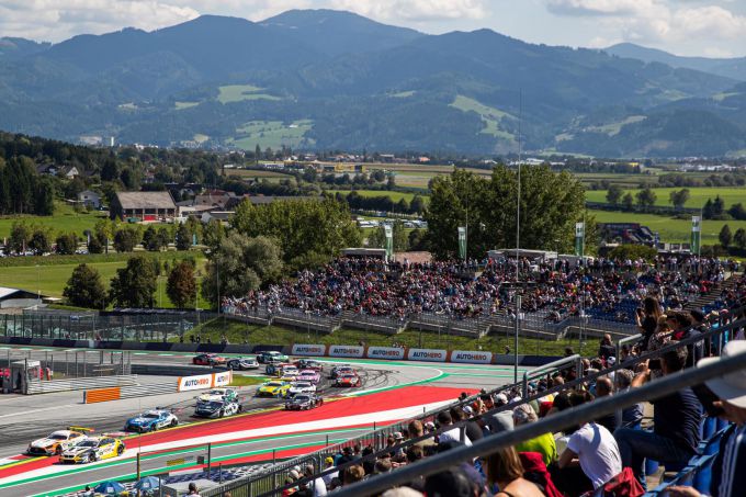 DTM Spielberg schilderachtige_omgeving_Spielberg