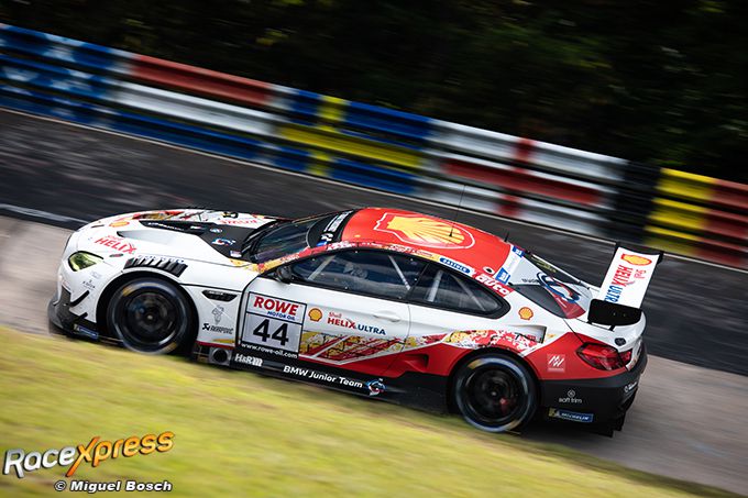 VLN Nürburgring-Nordschleife