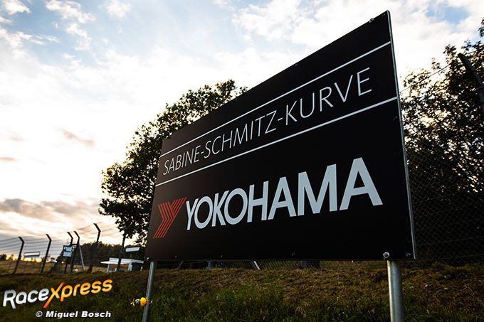 VLN Nürburgring-Nordschleife