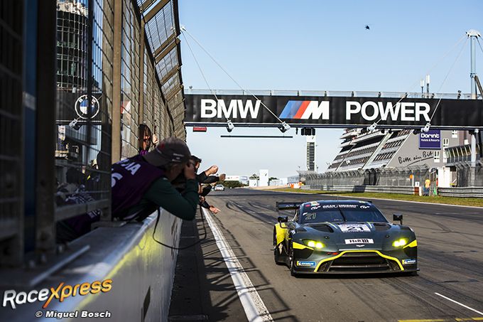 VLN Nürburgring-Nordschleife