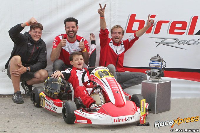 JD Kartsports