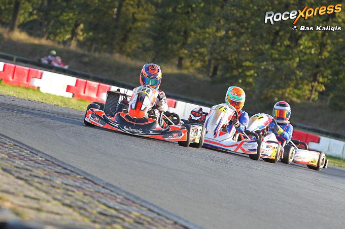 Devyan Roest