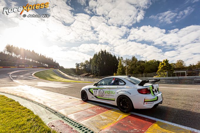 Spa Racing Festival