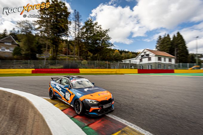 Spa Racing Festival