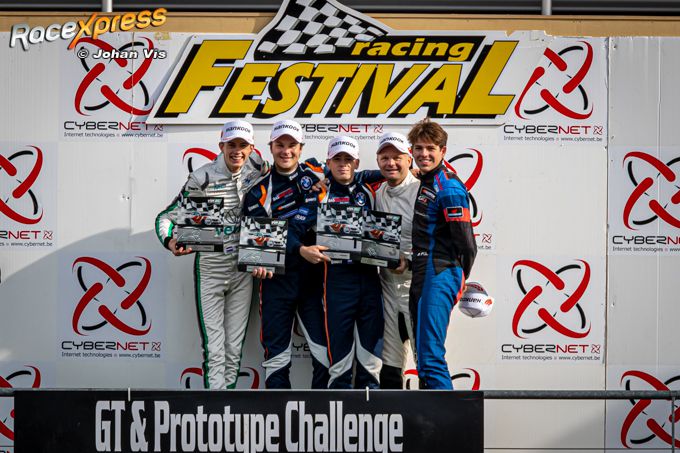 Spa-Francorchamps