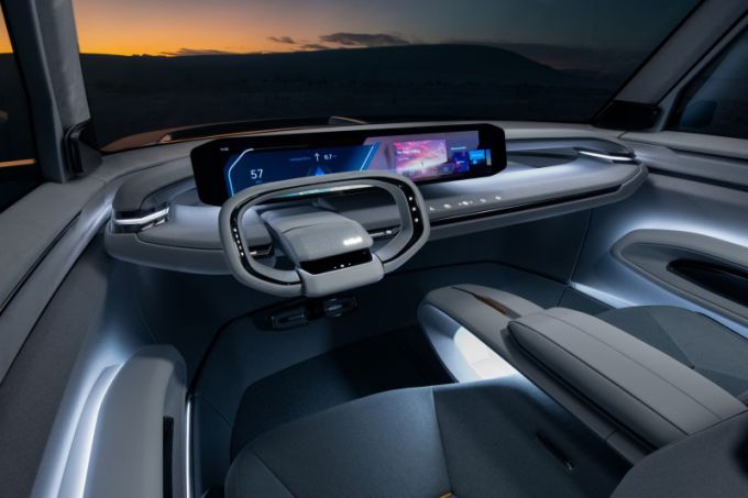 Kia Concept EV9: preview van elektrische SUV schittert op AutoMobility LA