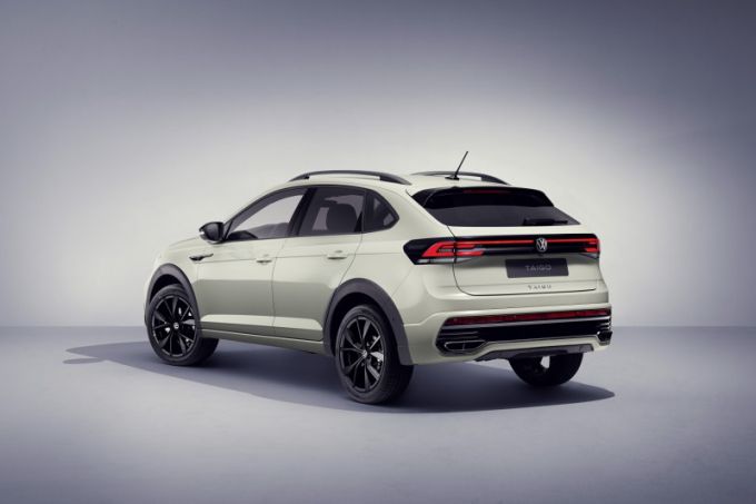 Taigo: splinternieuwe crossover van Volkswagen nu te bestellen