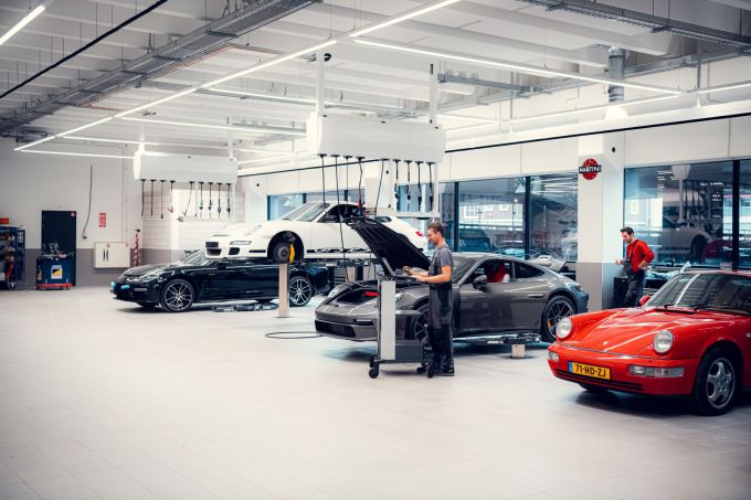Porsche_carportrotterdam
