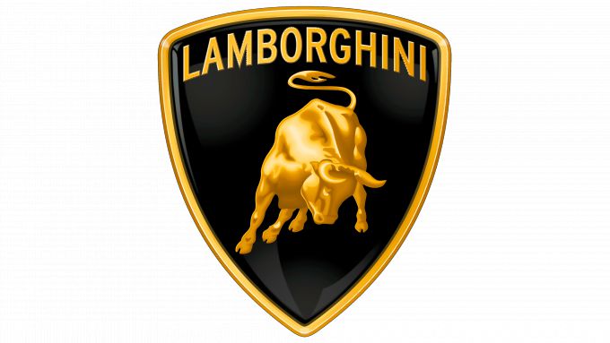 Lamborghini-Logo