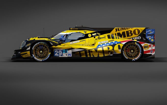 Racing Team Nederland