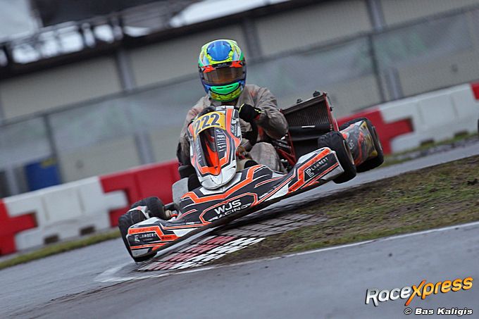 Senna van Soelen