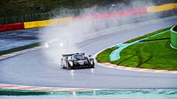 in 2022 Prototype Cup Germany