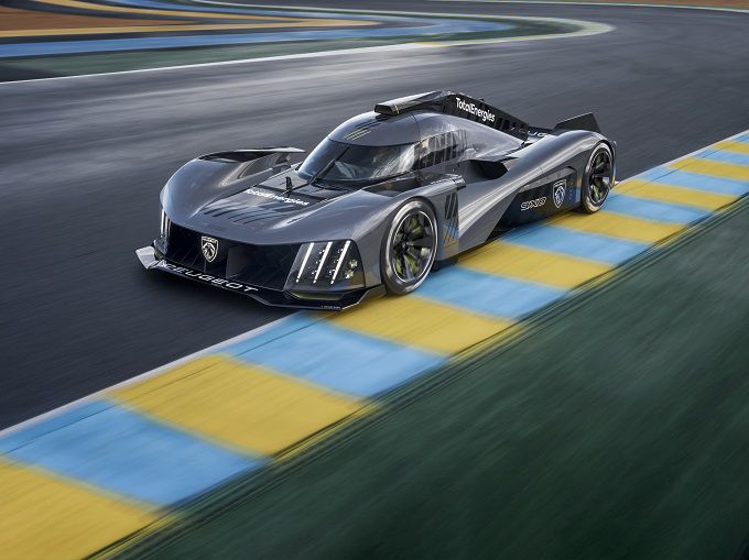 PEUGEOT-9x8-hybrid-hypercar-ultiem-design 2