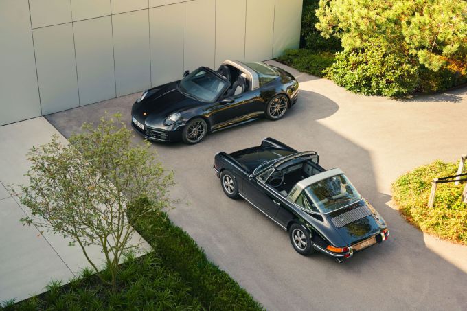 50 jaar Porsche Design 2