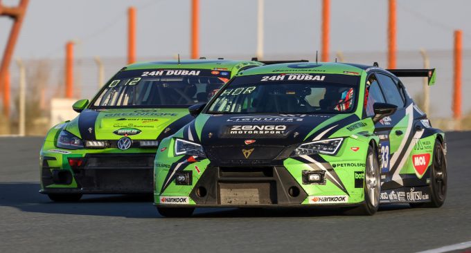 24H Dubai Nr33