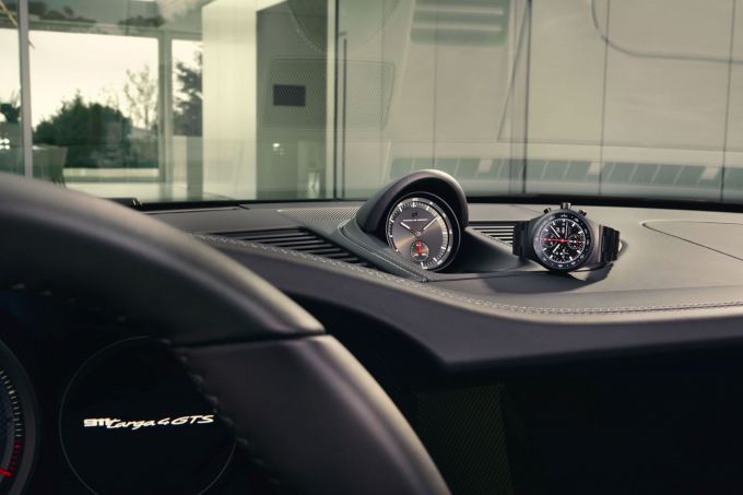 50 jaar Porsche Design 5