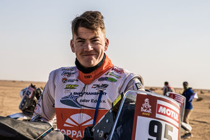 Dakar 2022