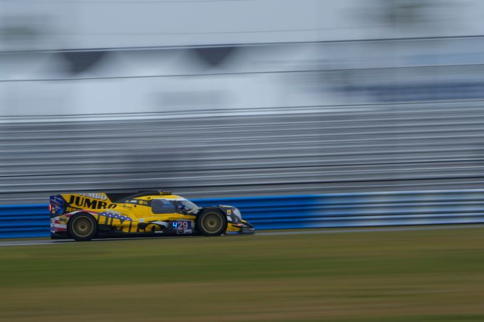 Nr29 - Racing Team Nederland