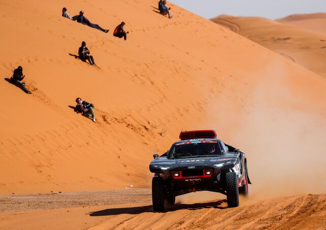 Dakar 2022