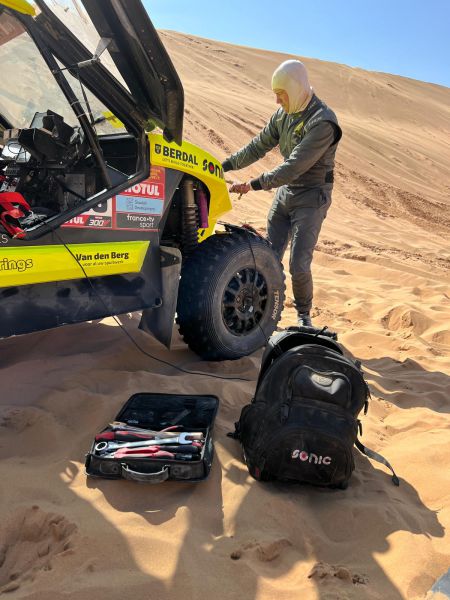 Dakar 2022