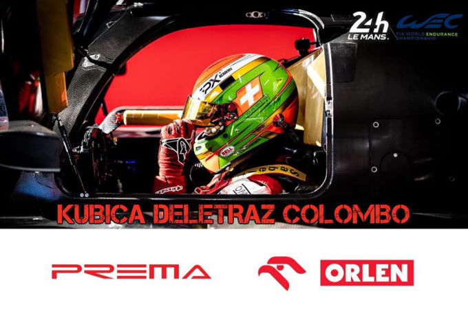 WEC_Prema_Orlen_team