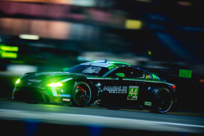 24H Daytona 2022 Aston Martin Magnus Racing 7m