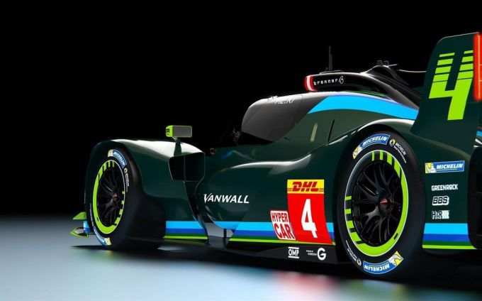 Vanwall_LMH_Hypercar_ByKolles 6