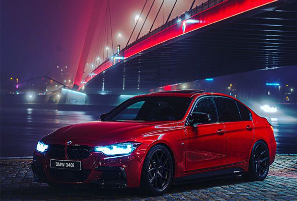 Het eerste grootse auto-evenement van het jaar zonder beperkende Corona-maatregelen!