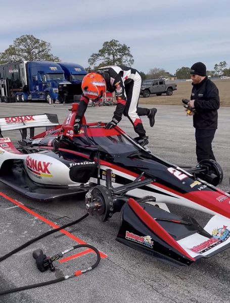 Indycar