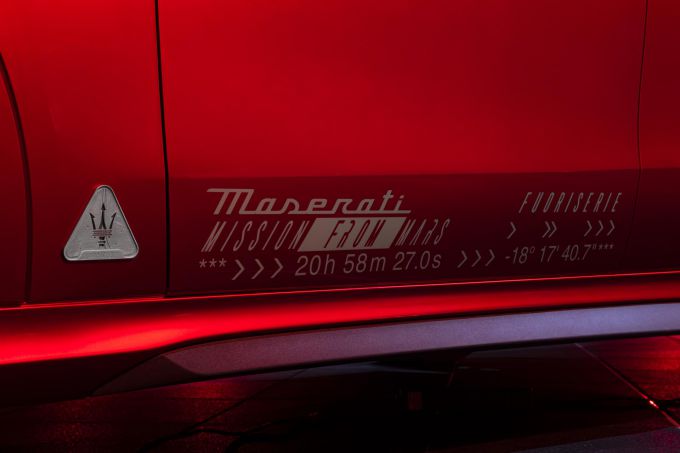 Maserati