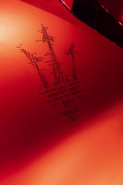 Maserati
