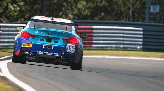 Walkenhorst_BMW_M2_rear