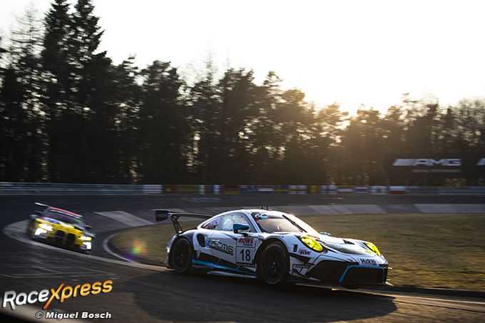 VLN Nürburgring-Nordschleife