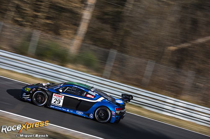 VLN Nürburgring-Nordschleife