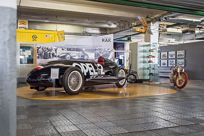 Opel