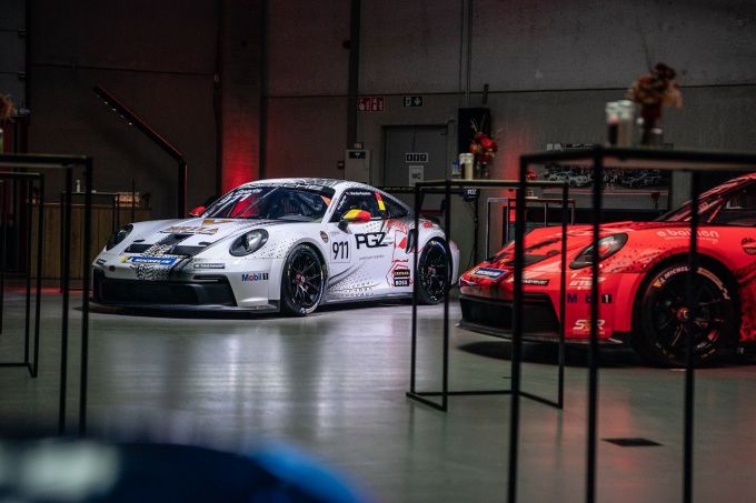 RedAnt Racing 6