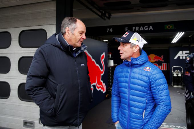 Gerhard_Berger_SYbastien_Loeb_FRA_l-r_DTM