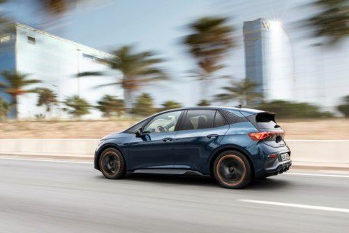 Cupra